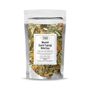 TOS 40 gr Meyveli Zeytin Yaprağı Bitki Çayı