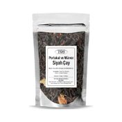 TOS 40 gr Portakal ve Mürverli Siyah Çay