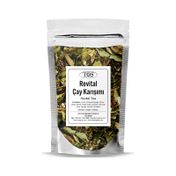 TOS 40 gr Revital Çay