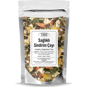 TOS 40 gr Sağlıklı Sindirim Çayı