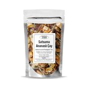 Tos 40 gr Satsuma ve Ananaslı Çay