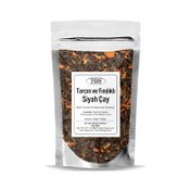 TOS 40 gr Tarçın ve Fındıklı Siyah Çay