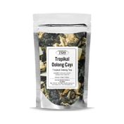 TOS 40 gr Tropikal Oolong Çayı