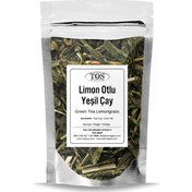 TOS 40 gr Yeşil Çay Limon Otu