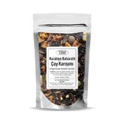 Tos 40 gr Zencefilli Kurabiye Baharatlı Çay Karışımı