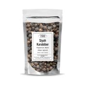 TOS 50 gr Bütün Siyah Karabiber