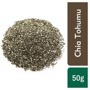 TOS 50 gr Chia Tohumu