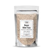 TOS 500 gr Beyaz Karabiber Tozu