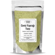 TOS 500 gr Ceviz Yaprağı Tozu