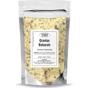 TOS 500 gr Greta'nın Gravlax Baharatı