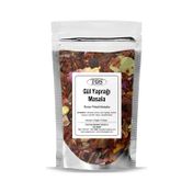 Tos 500 gr Gül Yaprağı Masala