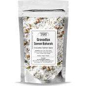 TOS 500 gr Ingrid'in Gravadlax Somon Baharatı
