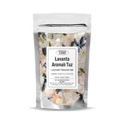 TOS 500 gr Lavanta Aromalı Tuz