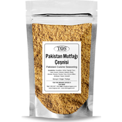 TOS 500 gr Pakistan Mutfağı Çeşnisi