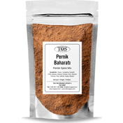 TOS 500 gr Pernik Baharat