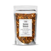 TOS 500 gr Shichimi Baharatı