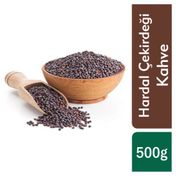 TOS 500 gr Siyah Hardal Tohumu