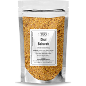 TOS 500 gr Yasmin'in Dhal Baharatı