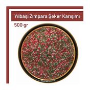 TOS 500 gr Yılbaşı Zımpara Şeker Karışımı