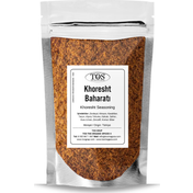 TOS 500 gr Zahra'nın Khoresht Baharatı