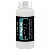 TOS 500 ml Organik Menengiç Yağı