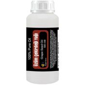 Tos 500 ml Üzüm Çekirdeği Yağı