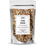 TOS The Organic Species 500 gr Tavuk Çeşnisi