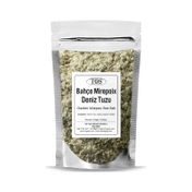 Tos The Organic Spices 1 kg Bahçe Mirepoix Deniz Tuzu