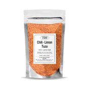 Tos The Organic Spices 1 kg Chili Limon Tuzu
