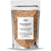 TOS The Organic Spices 1 kg Karamel Zımpara Şekeri