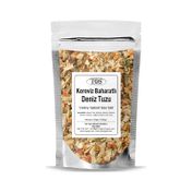 Tos The Organic Spices 1 kg Kereviz Baharatlı Deniz Tuzu