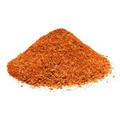 TOS The Organic Spices 100 gr 1. Kalite Cajun Barbekü Baharatı