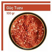 Tos The Organic Spices 100 gr 1. Kalite Güç Tuzu