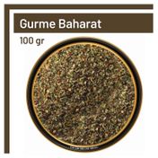 TOS The Organic Spices 100 gr 1. Kalite Gurme Baharat