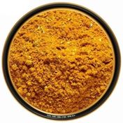 TOS The Organic Spices 100 gr 1. Kalite Hafif ve Aromatik Özel Karışımlı Köri Tozu
