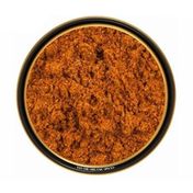 TOS The Organic Spices 100 gr 1. Kalite Pinchos Baharatı