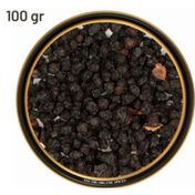 TOS The Organic Spices 100 gr 1. Kalite Yaban Mersini