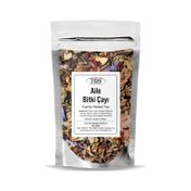 Tos The Organic Spices 100 gr Aile Bitki Çayı