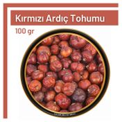 TOS The Organic Spices 100 gr Ardıç Tohumu