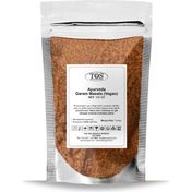 TOS The Organic Spices 100 gr Ayurveda Garam Masala