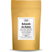 Tos The Organic Spices 100 gr Baharatlı Acı Kahve Karışımı