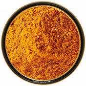 Tos The Organic Spices 100 gr Baharatlı Zerdeçal Tuzu