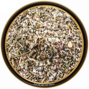 TOS The Organic Spices 100 gr Bal ve Bitki Ovması