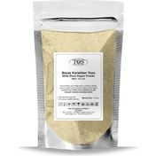 Tos The Organic Spices 100 gr Beyaz Karabiber Tozu