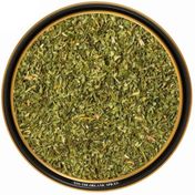 Tos The Organic Spices 100 gr Bitkisel Tereyağı Baharatı