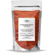 Tos The Organic Spices 100 gr Chipotle Baharat Karışımı
