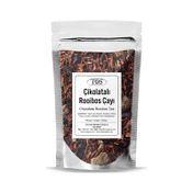 TOS The Organic Spices 100 gr Çikolatalı Rooibos Çayı