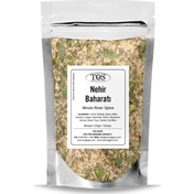 TOS The Organic Spices 100 gr Clara'nın Illinois Nehir Baharatı