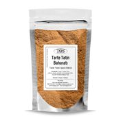 TOS The Organic Spices 100 gr Clémence’in Paris Tarte Tatin Baharatı