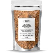 Tos The Organic Spices 100 gr Fas Mutfağı Baharat Karışımı